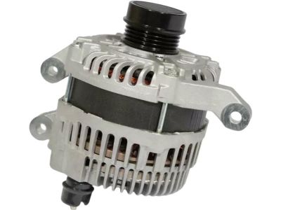 Ford CJ5Z-10346-A Alternator Assembly CJ5Z-10346-A Ford Alternator Assembly Product Photo 1 of 6