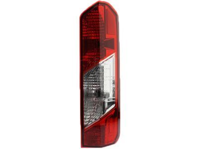 Ford CK4Z-13404-K Lamp Assembly - Rear