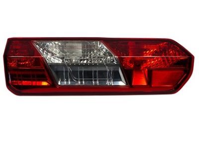 Ford CK4Z-13404-K Lamp Assembly - Rear