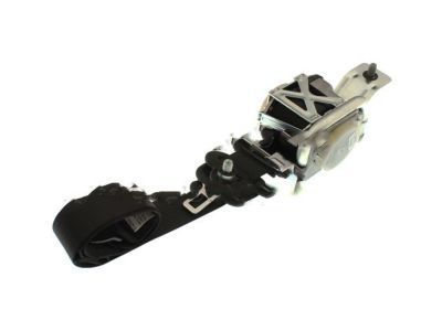 Ford CL3Z-16611B09-AB Pretensioner - Seat Belt Retractor