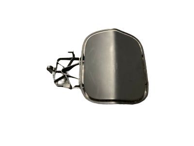 Lincoln DP5Z-54405A26-B Door - Fuel Tank Filler Access