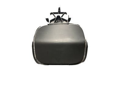 Lincoln DP5Z-54405A26-B Door - Fuel Tank Filler Access