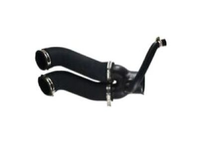 Ford F65Z9B659AB Hose - Air Inlet