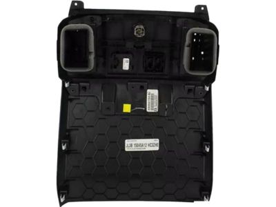 JL3Z-15045E24-HA Ford Panel Assembly - Console Product Photo 2 of 4