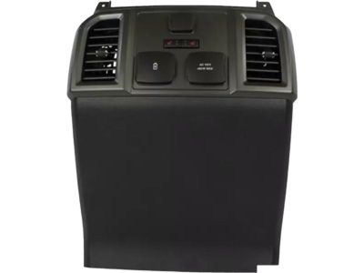 JL3Z-15045E24-HA Ford Panel Assembly - Console Product Photo 3 of 4