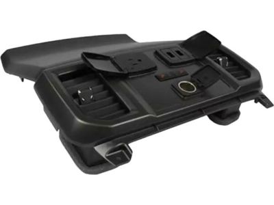 JL3Z-15045E24-HA Ford Panel Assembly - Console Product Photo 4 of 4