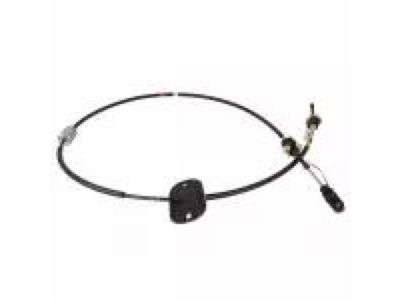 CV6Z-7E395-A Ford Cable Assembly - Selector Lever Control Product Photo 1 of 3