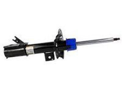 Ford F2GZ-18124-Y Shock Absorber Assy