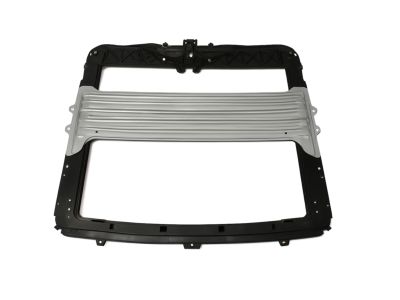 Ford 9L3Z-1651070-A Rail Assembly - Roof 9L3Z-1651070-A Ford Rail Assembly - Roof Product Photo 1 of 2