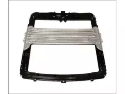 9L3Z-1651070-A Ford Rail Assembly - Roof Product Photo 2 of 2