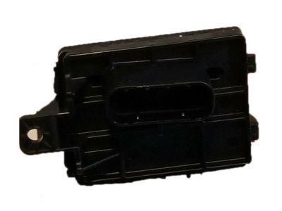 Mercury 6E5Z-18591-AA Resistor Assembly