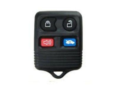 Mercury Key Fob - F6XZ-15K601-AC