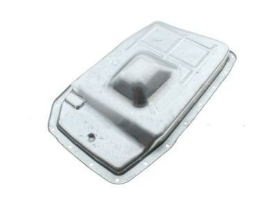 Ford Expedition Transmission Pan - 9L3Z-7A194-A