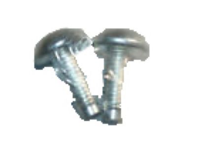 -N806910-S100 Ford Screw Product Photo 1 of 1