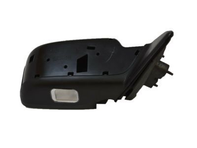 Lincoln BH6Z-17682-BA Mirror Assembly - Rear View Outer