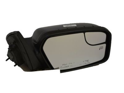 Lincoln BH6Z-17682-BA Mirror Assembly - Rear View Outer