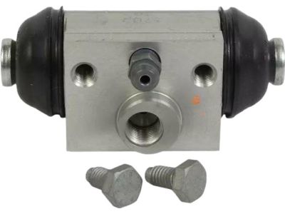 Ford CP9Z-2261-A Cylinder Assembly - Rear Brake CP9Z-2261-A Ford Cylinder Assembly - Rear Brake Product Photo 1 of 3