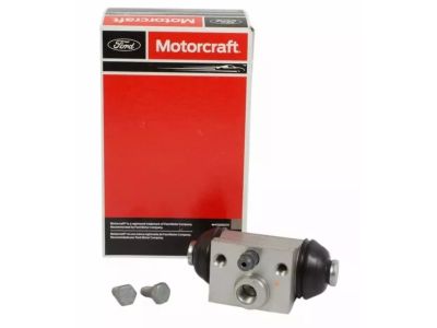 CP9Z-2261-A Ford Cylinder Assembly - Rear Brake Product Photo 3 of 3