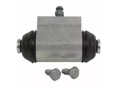 CP9Z-2261-A Ford Cylinder Assembly - Rear Brake Product Photo 2 of 3
