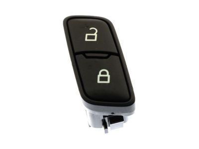 Ford BK2Z-14028-BA Switch Assembly - Front Door - Center