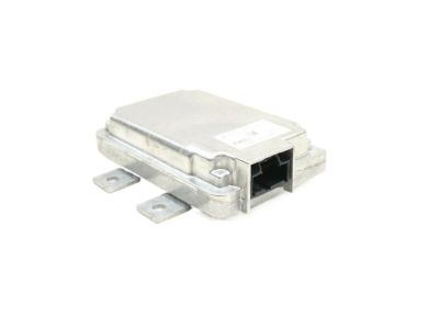 Ford GL3Z-19H405-D Control Assembly - Audio/Visual Unit