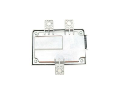 Ford GL3Z-19H405-D Control Assembly - Audio/Visual Unit