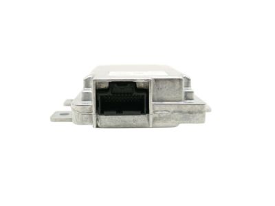 Ford GL3Z-19H405-D Control Assembly - Audio/Visual Unit
