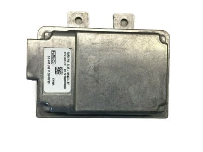Ford GL3Z-19H405-D Control Assembly - Audio/Visual Unit