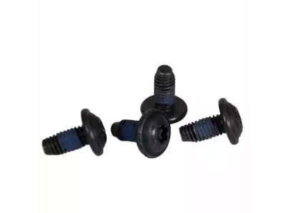 Ford -W705830-S435 Screw -W705830-S435 Ford Screw Product Photo 1 of 3