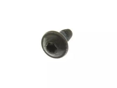 -W705830-S435 Ford Screw Product Photo 2 of 3
