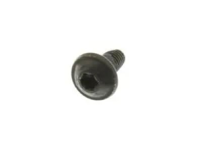 -W705830-S435 Ford Screw Product Photo 3 of 3