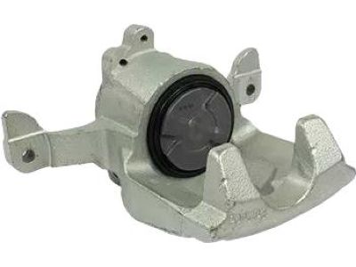 JL1Z-2553-A Ford Caliper, Rear Driver Side Product Photo 4 of 4