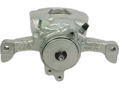 JL1Z-2553-A Ford Caliper, Rear Driver Side Product Photo 1 of 4