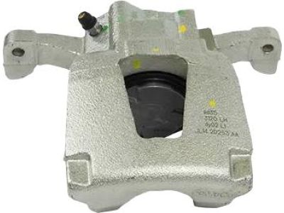 JL1Z-2553-A Ford Caliper, Rear Driver Side Product Photo 3 of 4