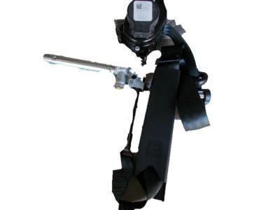 Ford CJ5Z-78611B09-AC Pretensioner - Seat Belt Retractor
