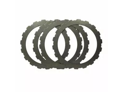 XL3Z-7B442-CA Ford Driven Plate - Steel Product Photo 1 of 1