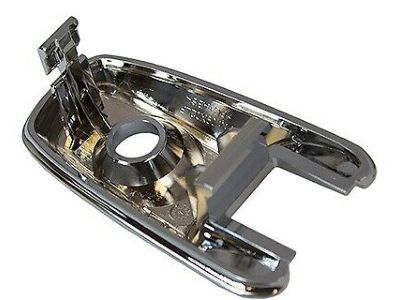Lincoln 8A8Z-74218A14-AA Cap - Door Locking Mechanism