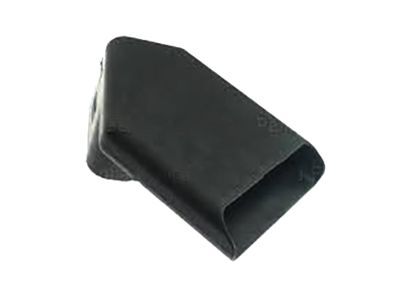 Mercury 8S4Z-10C392-A Duct - Air