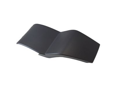 7T4Z-7810177-AA Ford End Cap, Driver Side Product Photo 1 of 1