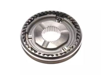 BR3Z-7124-C Ford Hub - Synchronizer Product Photo 2 of 2