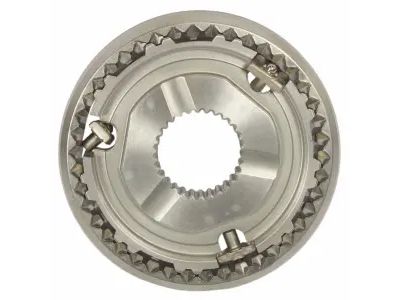 BR3Z-7124-C Ford Hub - Synchronizer Product Photo 1 of 2