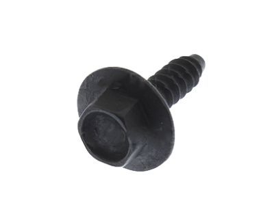 Mercury -W505153-S424 Bolt