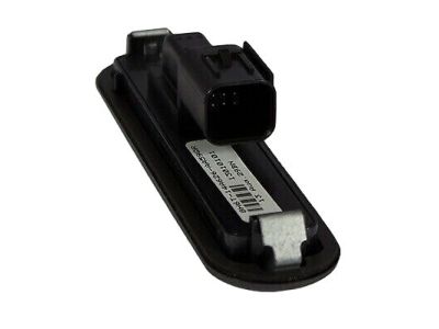 Lincoln MKZ Door Lock Actuator Motor - 8H6Z-14A626-AF