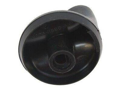 Mercury F2DZ-11666-A Knob - Lighting Switch