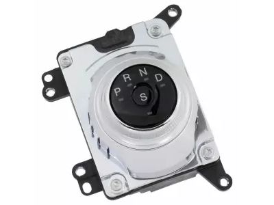 HG9Z-7D443-H Ford Selector Assembly - Transmission Product Photo 2 of 2