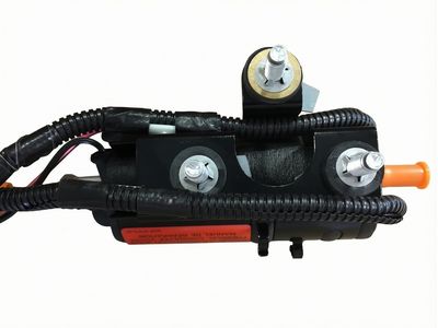 F81Z-9C407-AA Ford Pump Assembly - Fuel Product Photo 4 of 4