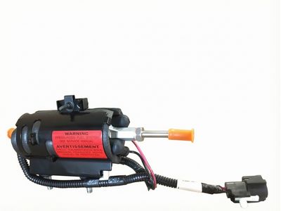 F81Z-9C407-AA Ford Pump Assembly - Fuel Product Photo 1 of 4