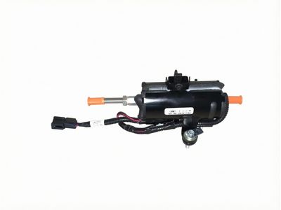 F81Z-9C407-AA Ford Pump Assembly - Fuel Product Photo 2 of 4