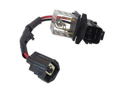 BR3Z-8L603-A Ford Resistor Product Photo 4 of 4