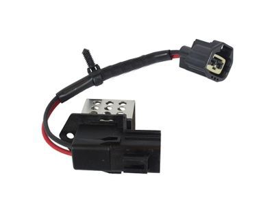BR3Z-8L603-A Ford Resistor Product Photo 2 of 4